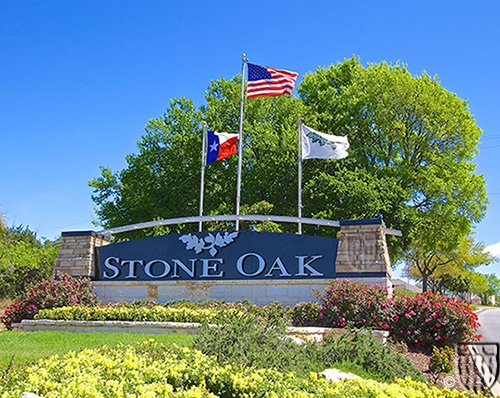 Stone Oak, TX