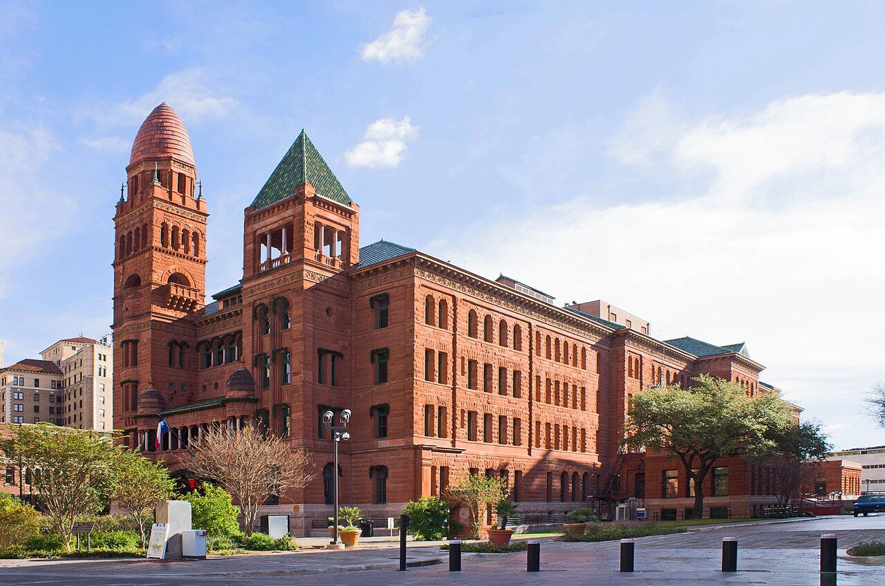 Bexar County, TX