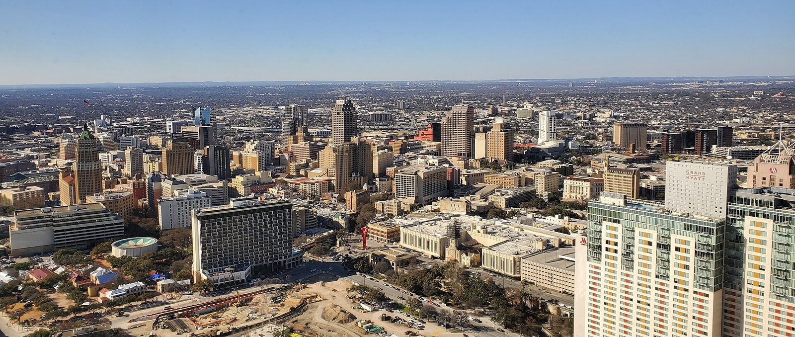 San Antonio, TX