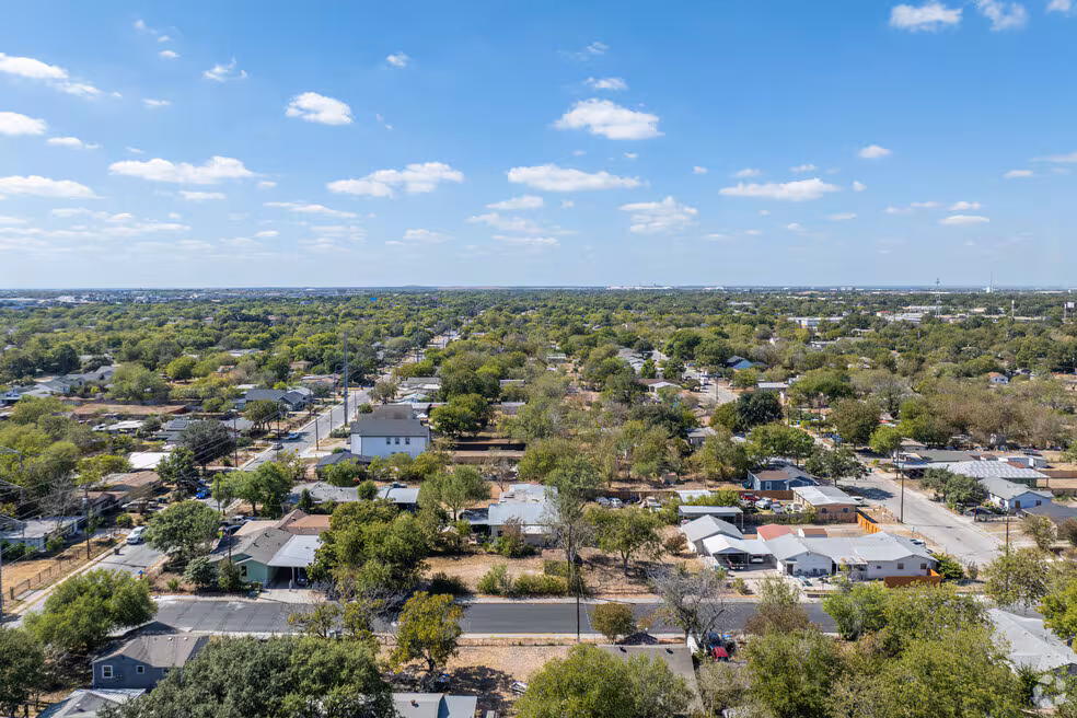 Harlandale, TX
